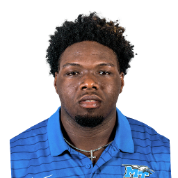 Justin Bodford