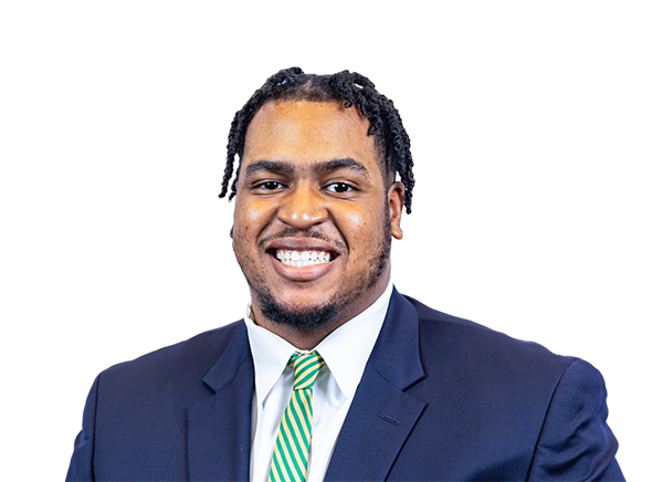 Kyle Mosley - UAB Blazers Defensive Tackle - ESPN