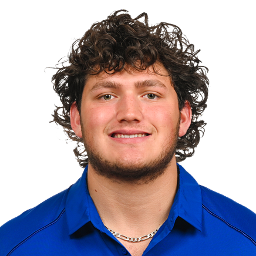 Jacob Bradford