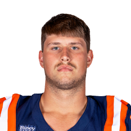 Tanner Hollinger