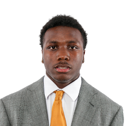 Tristen Brown