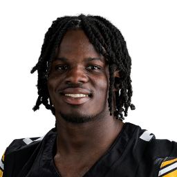Rashad Godfrey Jr.