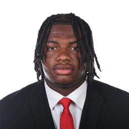 Marquaze Parker