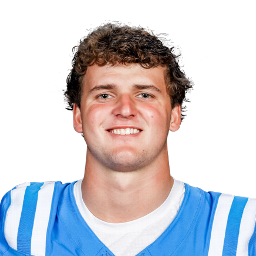 Wyatt Smalley
