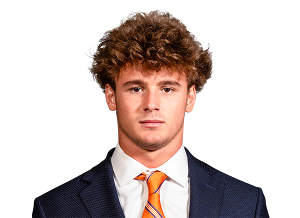 Walt Smith - Clemson Tigers Defensive Back - ESPN