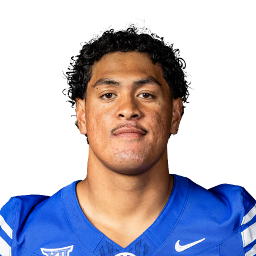 Ace Kaufusi