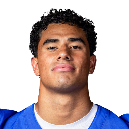Maika Kaufusi