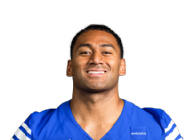 Lucky Finau