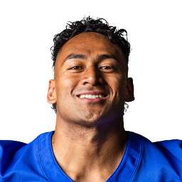 Lucky Finau