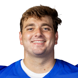 Jake Griffin