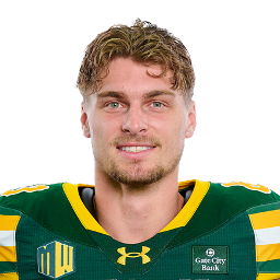 Cade Osterman