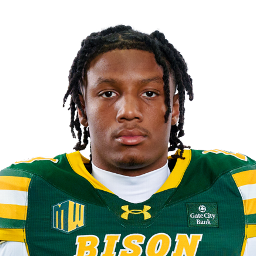 Cortez LeGrant