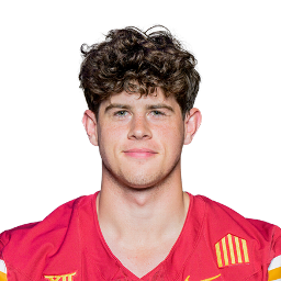 Wyatt Bohm