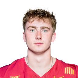 Kyle Konrardy