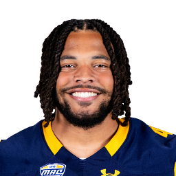 Donovan Delaney Jr.