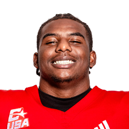 Shane Payton Hodges