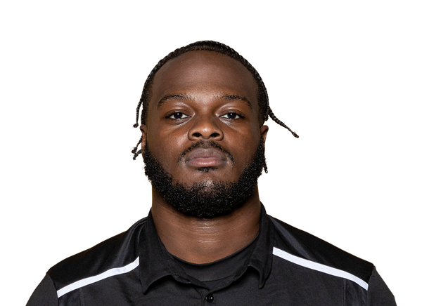 Rene Miller Alcorn State Braves Offensive Lineman ESPN