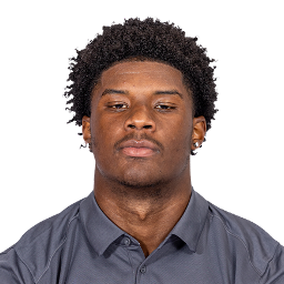 Brian Bates Jr.