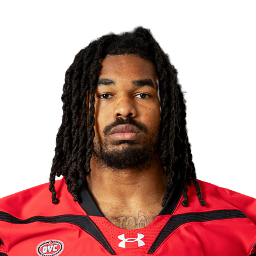 Tymere Burton