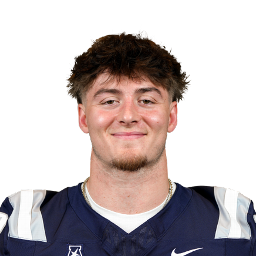 Carson Morgan