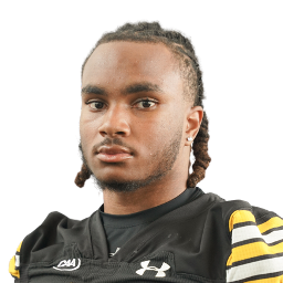 Trey Engram