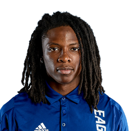 David Mbadinga