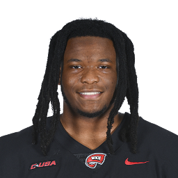 Corey Landers Jr.