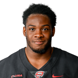 Joshua Mensah