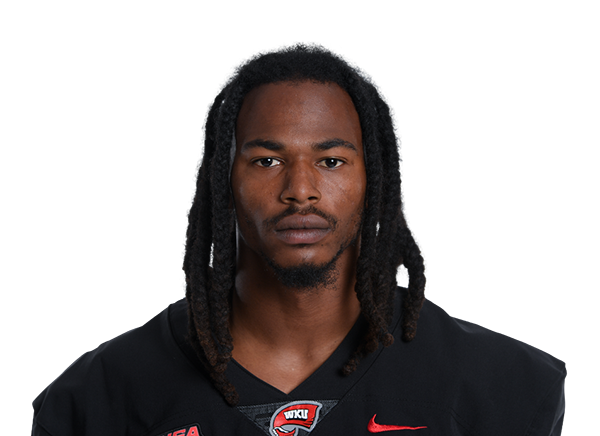 Demarcus Johnson - Western Kentucky Hilltoppers Wide Receiver - ESPN