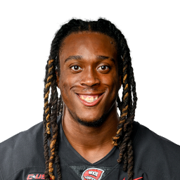 Qua'Vez Humphreys