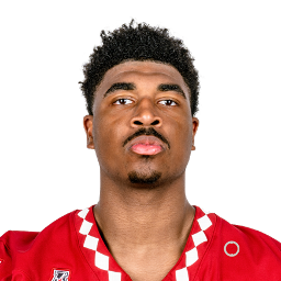 Reggie Jones