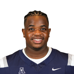 Aquantis Clemmons