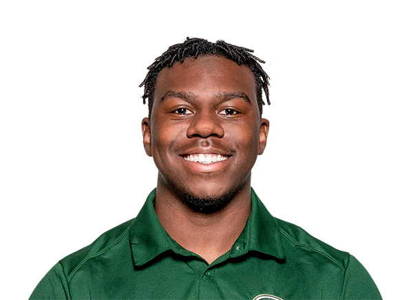 Jordan Smith - Colorado State Rams Running Back - ESPN