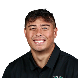 Micah Kaonohi-Kaihenui
