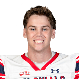 Owen McGraw