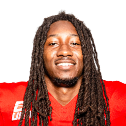 Jaheim Jenkins