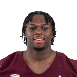 Jeremiah Alston