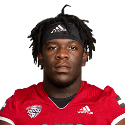 AJ Robinson