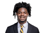 Dasheen Jackson