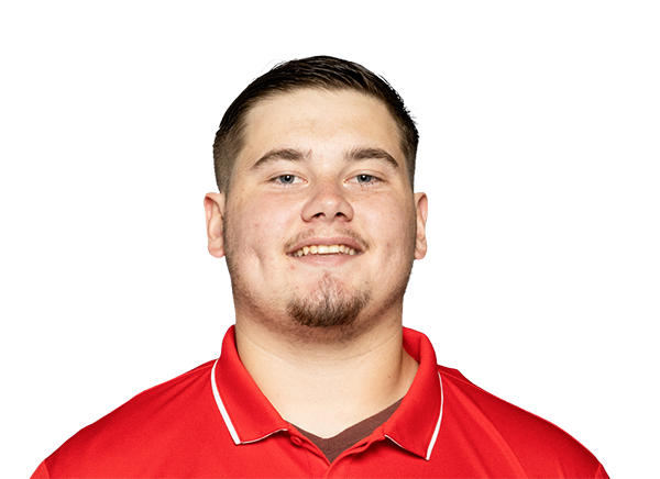 Cayden Romero - New Mexico Lobos Offensive Lineman - ESPN