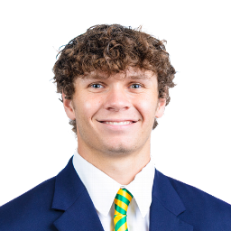 Jonah Delange