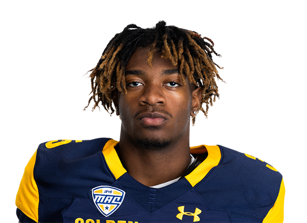 Damari Williams - Kent State Golden Flashes Defensive Back - ESPN