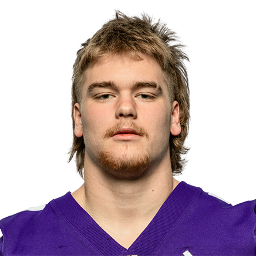 Logan Lisherness
