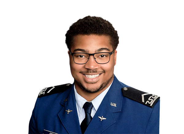 Terrence Gist - Air Force Falcons Fullback - ESPN