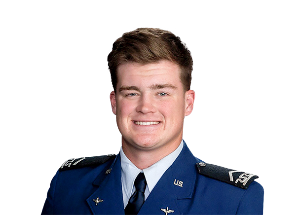 Parker Menefee - Air Force Falcons Tight End - ESPN