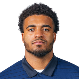 Nate Johnson