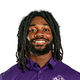 Bryce Morton