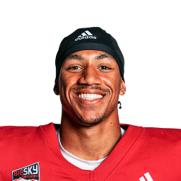 Jaylon Jenkins