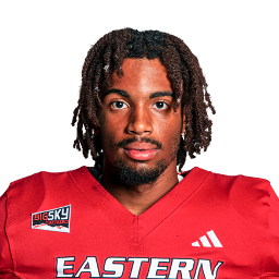 JoJo Maxey-Johnson