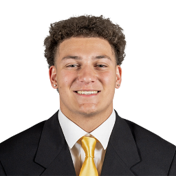 Tyler Mizzell